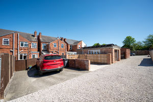 Wingfield Road New Tupton